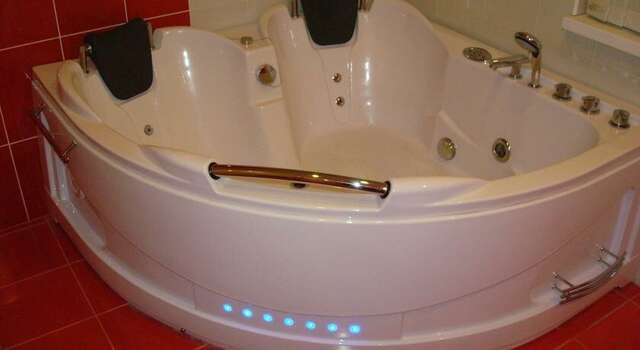 Гостевой дом Стрекоза Абинск-22