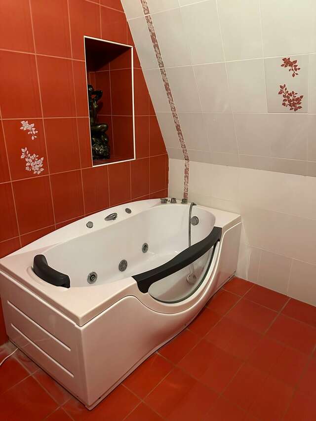 Гостевой дом Стрекоза Абинск-52