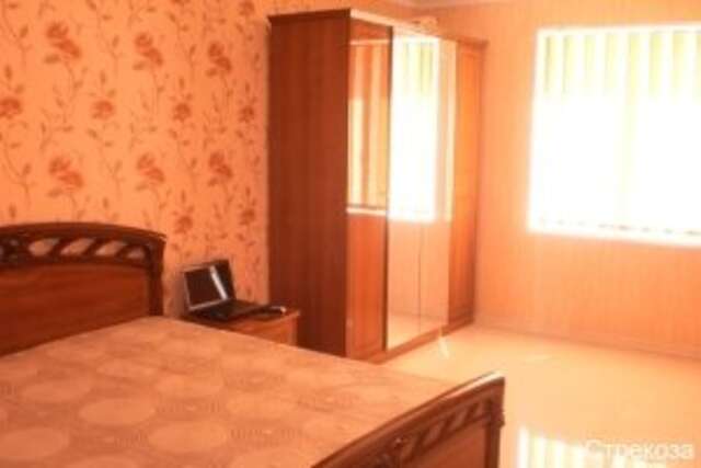 Гостевой дом Стрекоза Абинск-35