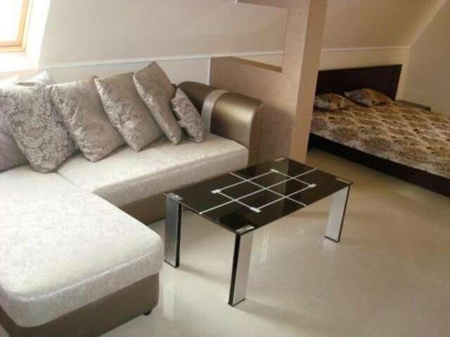 Гостевой дом Стрекоза Абинск-6