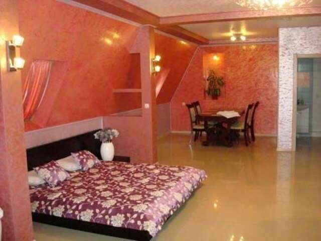 Гостевой дом Стрекоза Абинск-26