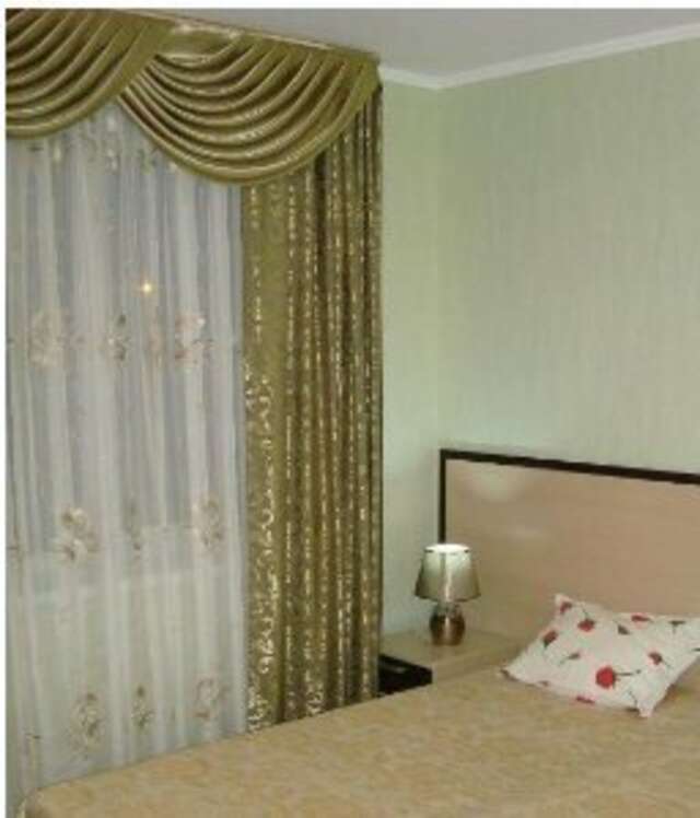 Гостевой дом Стрекоза Абинск-23