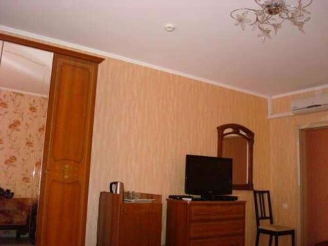 Гостевой дом Стрекоза Абинск-19