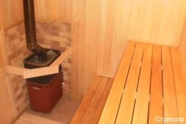 Гостевой дом Стрекоза Абинск-98