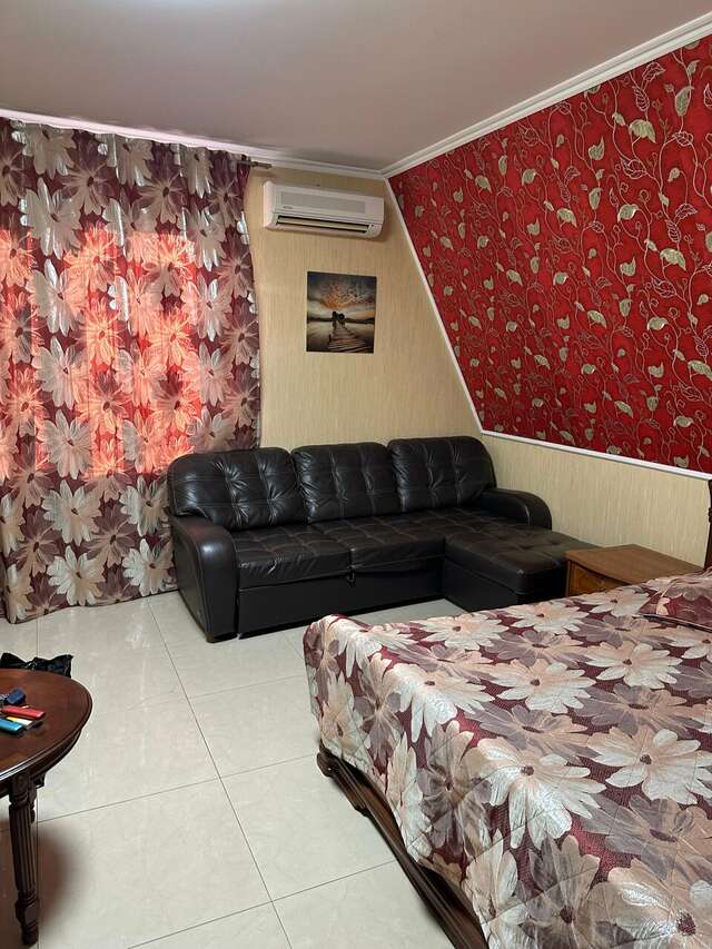 Гостевой дом Стрекоза Абинск-55